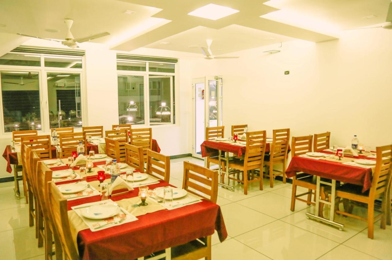 Palette Hill View Resorts Vagamon Exteriér fotografie