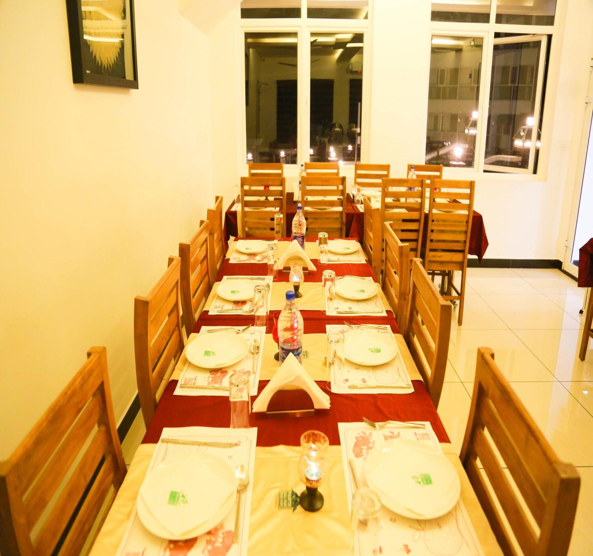 Palette Hill View Resorts Vagamon Exteriér fotografie